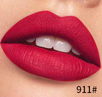 Mini Capsule Lip Glaze in 18 Colors
