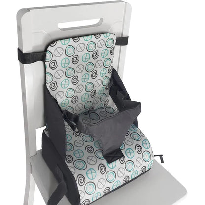 Detachable Portable Baby Seat for Easy Travel