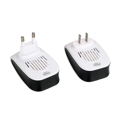 Electronic Ultrasonic Pest Repeller Device