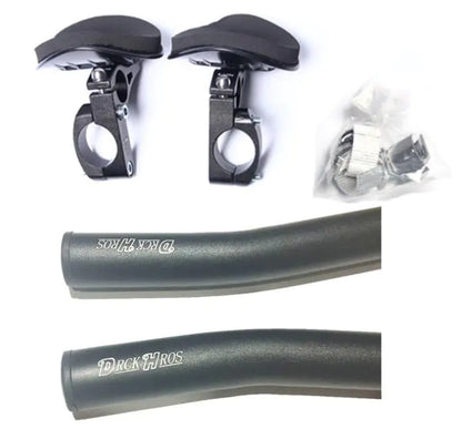 Road Bike Rest Handlebar Gear for Long-Distance Riding