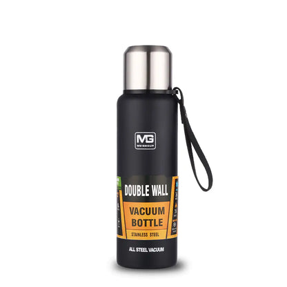 New Stainless Steel Bullet Thermos Travel Mug