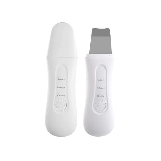 Ultrasonic Skin Peeling Machine with Display for V-Face