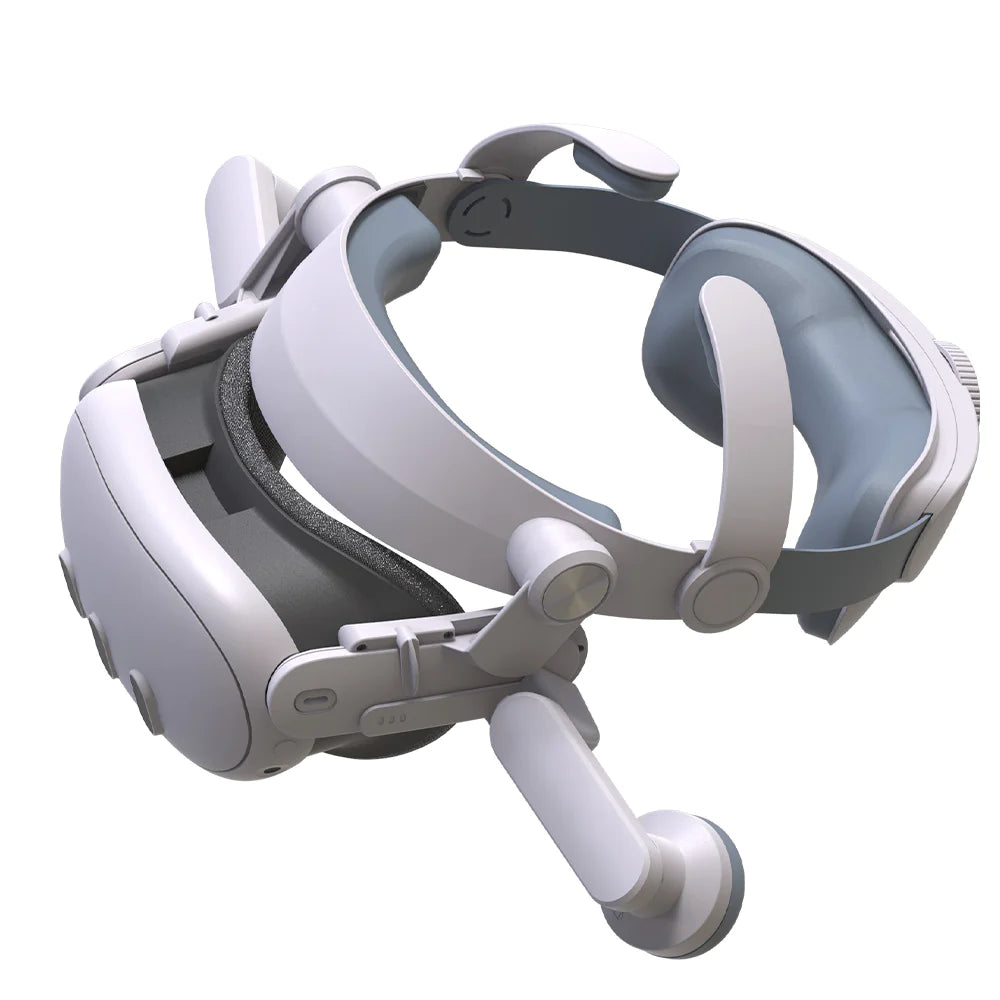 VR Headset Battery Version Accessories