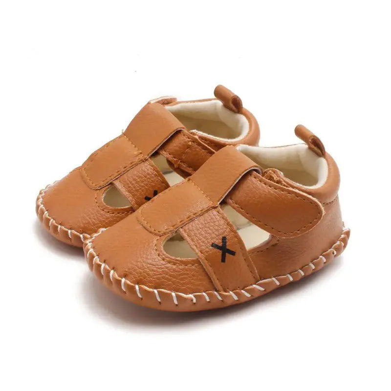 Men's Breathable Toddler Sandals for Comfort