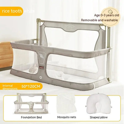 Newborn Portable Baby Bed